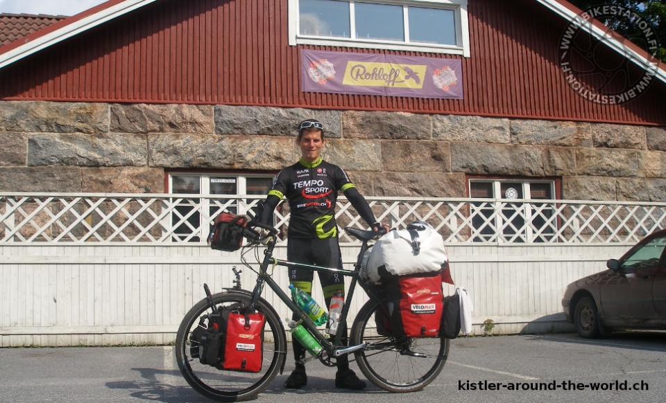 Bikestation.fi