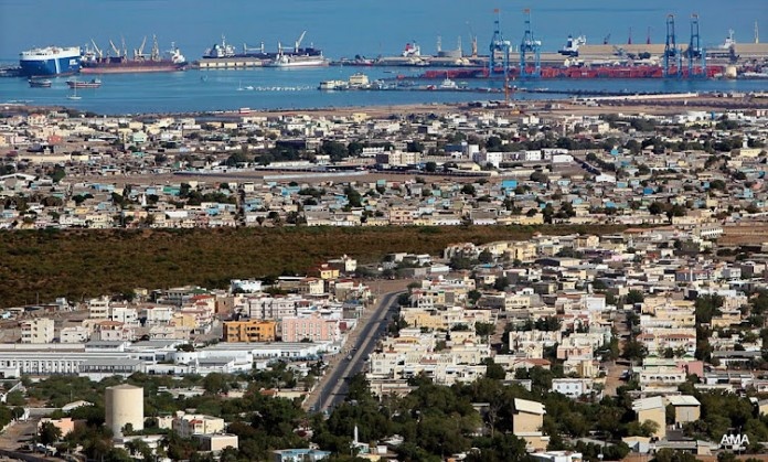 Djibouti