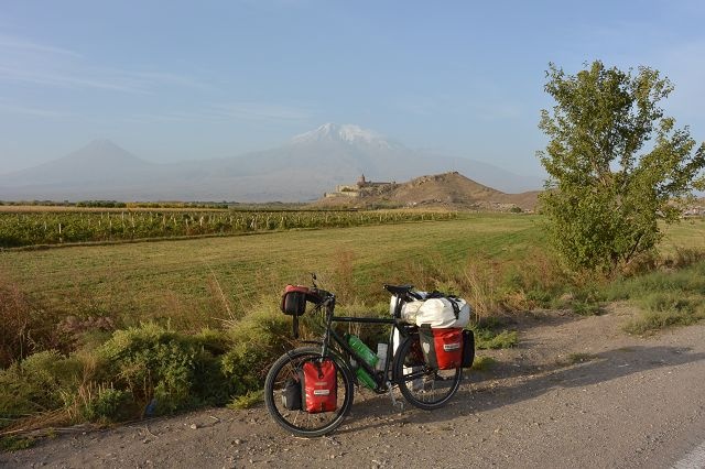 Armenien