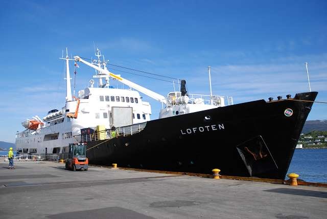 Norwegen