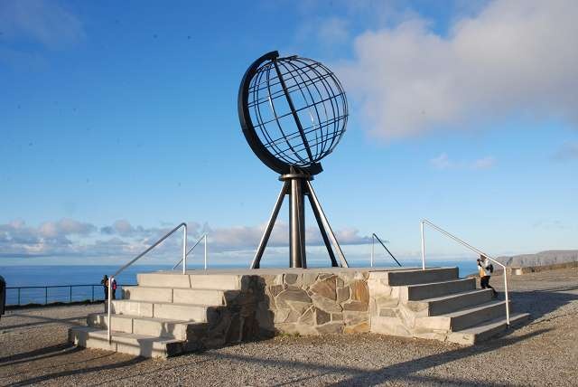 Norwegen, Schweden, Finnland