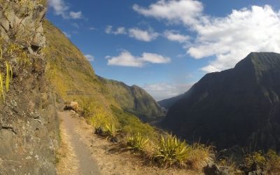 La Réunion