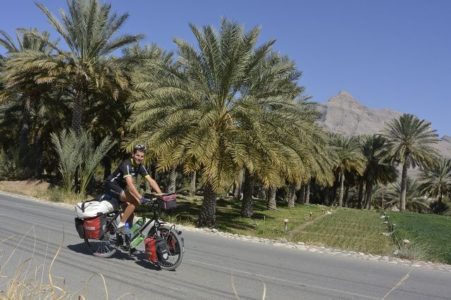 UAE, Oman